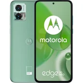 Telefony komórkowe - Motorola Edge 30 Neo 5G 8GB/128GB Dual Sim Zielony - miniaturka - grafika 1