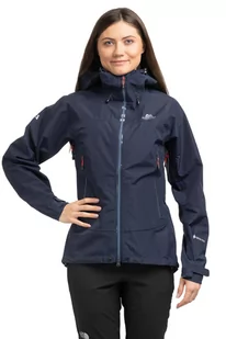KURTKA RUPAL GTX WOMEN-SKYGLOW - Sport OUTLET - miniaturka - grafika 1