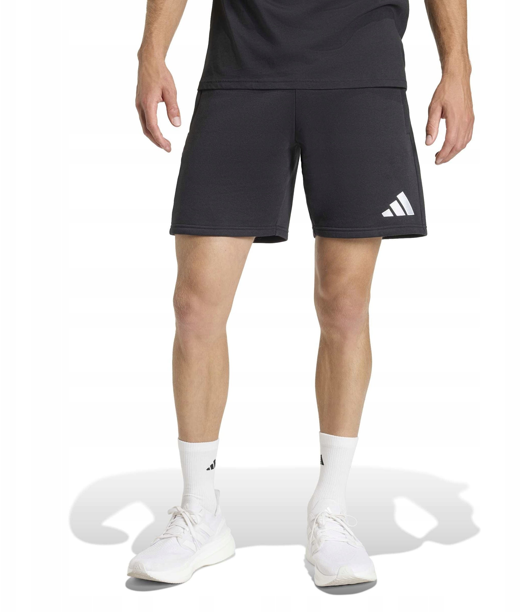 Spodenki adidas ENTRADA 26 Sweat Short KF5923