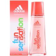 Adidas Fun Sensation woda toaletowa 50ml