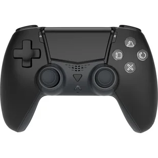 Kontroler COBRA QSP551BK Czarny - Kontrolery gier na PC - miniaturka - grafika 1