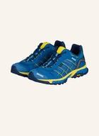 Moda i Uroda OUTLET - Meindl Buty Trekkingowe Finale Gtx blau - miniaturka - grafika 1