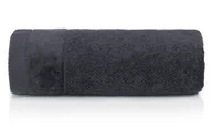 Ręczniki - Detexpol TOMASZ WŁODARCZYK Ręcznik Bawełniany 550 GSM Vito Ombre 50x90 1212428 - miniaturka - grafika 1