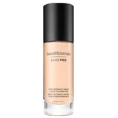 Podkłady do twarzy - bareMinerals BAREPRO BarePRO Performance Wear Liquid Foundation SPF 20 - podkład do twarzy Fair 01 - miniaturka - grafika 1