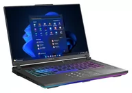 Laptopy - Asus ROG Strix G16 G614JI-N3127W - i7-13650HX | 16''-165Hz | 16GB | 1TB | W11Home | RTX4070 - miniaturka - grafika 1