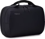 Akcesoria podróżnicze - Torba podróżna Thule Subterra 2 Hybrid Travel Bag 23L - black - miniaturka - grafika 1