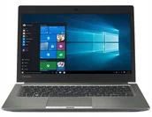 Elektronika OUTLET - Dotykowy Toshiba Portege Z30t-B i5-5300U 8GB 256GB SSD mSATA Windows 10 - miniaturka - grafika 1