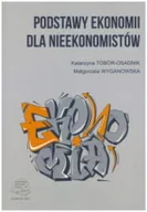 Technika - Podstawy ekonomii dla nieekonomistów - miniaturka - grafika 1
