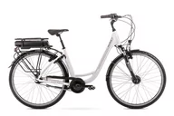 Rowery elektryczne - Rower elektryczny ROMET METRON 2024 - miniaturka - grafika 1