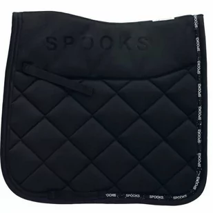 Spooks Potnik ujeżdżeniowy AW22/23 LHYON - navy - Czapraki - miniaturka - grafika 1