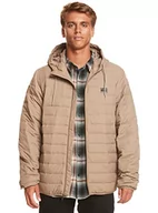 Koszulki męskie - Quiksilver Tank Top męski, szary, L - miniaturka - grafika 1