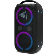 Power audio - TECHNISAT WUMMSBOX Czarny - miniaturka - grafika 1