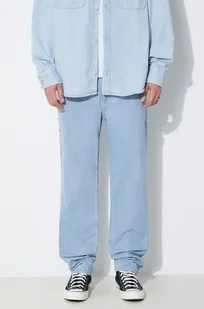Dickies jeansy Garyville męskie DK0A4XEC - Spodnie męskie - miniaturka - grafika 1
