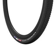 Opony rowerowe - Opona gravel VREDESTEIN Aventura, 700x44C (44-622), Zwijana, TPI120, 500g, TLR, Czarna (NEW) - miniaturka - grafika 1