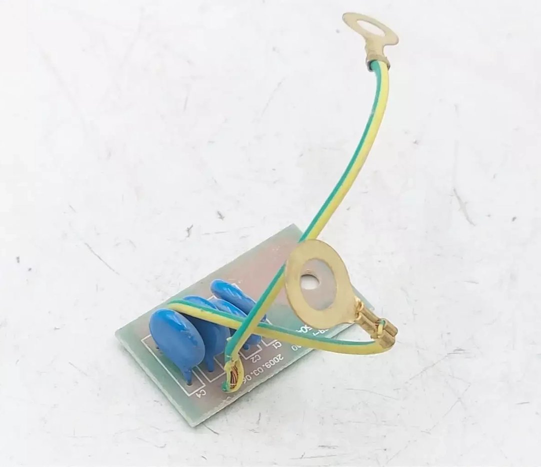 Dedra Płyta filtrująca