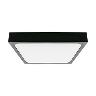 Plafon sufitowy LED 18W 6500K V-TAC 23x23 cm VT-8618 - Lampy sufitowe - miniaturka - grafika 1