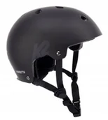 Kaski rowerowe - Kask Rowerowy K2 Varsity R. L Nowy - miniaturka - grafika 1