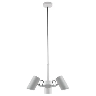 Lampa sufitowa KANLUX Agzar C 3xE14 W - Lampy sufitowe - miniaturka - grafika 1