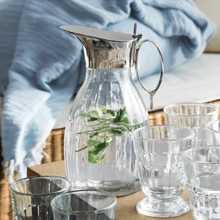 Dzbanek Agudelle - Wyposażenie lokali gastronomicznych - miniaturka - grafika 1