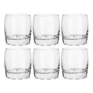 Szklanki - Szklanki do whisky wody drinków ozdobne 6 sztuk 300 ml Tadar Reyes - miniaturka - grafika 1