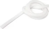 Chłodzenie wodne - Barrow Barrow Silicon Bending Insert für 12mm HardTubes - 10cm, weiß - miniaturka - grafika 1