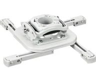 Uchwyty do projektorów - Chief RSMAUW Mini Elite uniwersalny uchwyt sufitowy 5cm do mniejszych projektorów do 11kg (z systemem Lock A) - biały - miniaturka - grafika 1