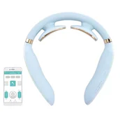 Urządzenia medyczne - Elektrostymulator SKG K6E Niebieski - miniaturka - grafika 1