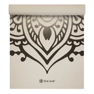 Maty do jogi - Mata do jogi Gaiam DOVETAIL SUNDIAL 5 mm - miniaturka - grafika 1