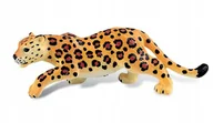 Figurki dla dzieci - Bullyland, Figurka kolekcjonerska, Leopard, 63367 - miniaturka - grafika 1