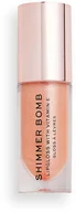 Błyszczyki do ust - Makeup Revolution Shimmer Bomb Starlight - miniaturka - grafika 1