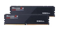 Pamięci RAM - G.SKILL RIPJAWS S5 DDR5 2X32GB 6000MHZ CL36-36 XMP3 BLACK F5-6000J3636F32GX2-RS5K - miniaturka - grafika 1