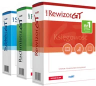 Programy biurowe - Biuro rachunkowe - miniaturka - grafika 1