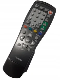 Pilot Digisat HEVET - SIGMA - Piloty - miniaturka - grafika 1