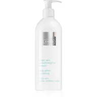 Balsamy i kremy do ciała - Ziaja MED Kuracja dermatologiczna AZS Natłuszczająca emulsja do ciała - 400 ml - miniaturka - grafika 1
