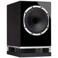 Głośniki i kolumny - Fyne Audio F500 - Kolumna podstawkowa Piano Gloss Black - miniaturka - grafika 1