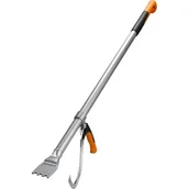 Haki, szakle i karabinki - Fiskars Dźwignia-obracak WoodXpertTM rozmiar L - miniaturka - grafika 1