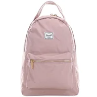 Plecaki - Herschel Nova Small Backpack 10502-02077, Różowe Plecak, pojemność: 14 L - miniaturka - grafika 1