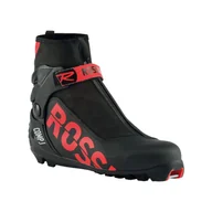 Buty narciarskie - Buty do nart biegowych dla dzieci Rossignol comp - miniaturka - grafika 1