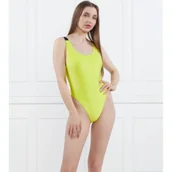 Stroje kąpielowe - Calvin Klein Swimwear Strój kąpielowy - miniaturka - grafika 1