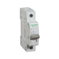 Bezpieczniki elektryczne - Schneider Electric Rozłącznik główny SW - 63 - 1 - miniaturka - grafika 1