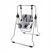Leżaczki i huśtawki - Wolnostojąca Huśtawka Dziecięca, Leżaczek N1 kolor N-05 - miniaturka - grafika 1