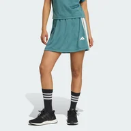 Spódnice - Spódnica z szortami Stadium 3-Stripes Tennis Inspired Jacquard - Adidas - miniaturka - grafika 1