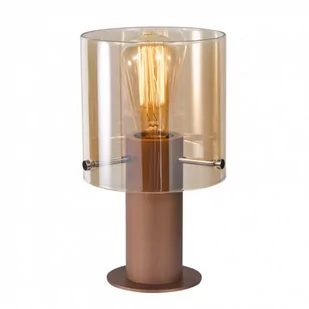 Italux JAVIER MT17076-1A LAMPKA - Lampy stojące - miniaturka - grafika 1