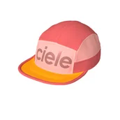 Czapki i chusty sportowe męskie - CIELE czapka biegowa GOCap Century tropoghraph - miniaturka - grafika 1