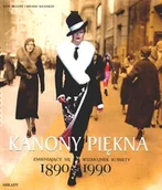 Moda i uroda - Kanony Piękna - miniaturka - grafika 1