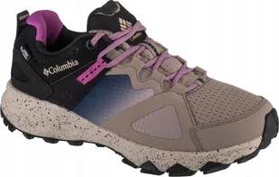 Columbia Peakfreak Hera OutDry 2100191027 szary 37 - Buty trekkingowe męskie - miniaturka - grafika 1