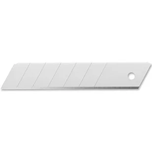 Irwin OSTRZA ŁAMANE 18mm (10szt.) 10504562 - Nożyce i noże - miniaturka - grafika 2