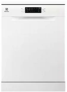 Zmywarka Electrolux ESA47400SW - Zmywarki - miniaturka - grafika 1
