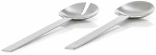 Blomus Zestaw 2 łyżek do sałatek Easy - Łyżki - miniaturka - grafika 1
