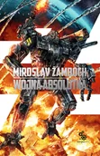 Fantasy - Wojna absolutna Miroslav Zamboch - miniaturka - grafika 1